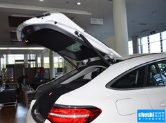 2015款 GLE 320 4MATIC 运动SUV