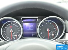 2015款 GLE 320 4MATIC 运动SUV