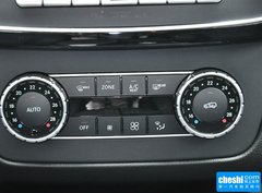 2015款 GLE 320 4MATIC 运动SUV