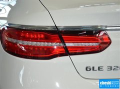 2015款 GLE 320 4MATIC 运动SUV