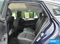 2015款 GLE 320 4MATIC 运动SUV