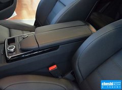 2015款 GLE 320 4MATIC 运动SUV