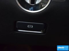 2015款 GLE 320 4MATIC 运动SUV