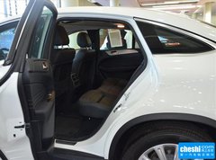 2015款 GLE 320 4MATIC 运动SUV