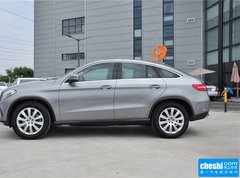 2015款 GLE 320 4MATIC 运动SUV