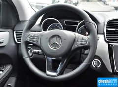 2015款 GLE 320 4MATIC 运动SUV