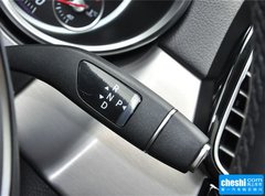 2015款 GLE 320 4MATIC 运动SUV