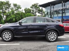2015款 GLE 320 4MATIC 运动SUV