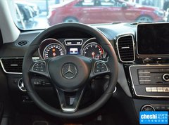 2015款 GLE 320 4MATIC 运动SUV