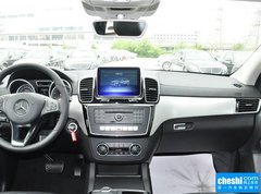2015款 GLE 320 4MATIC 运动SUV