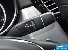 2015款 GLE 320 4MATIC 运动SUV