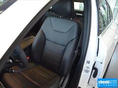 2015款 GLE 320 4MATIC 运动SUV