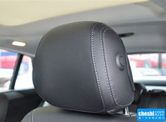2015款 GLE 320 4MATIC 运动SUV