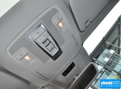 2015款 GLE 320 4MATIC 运动SUV