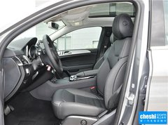 2015款 GLE 320 4MATIC 运动SUV