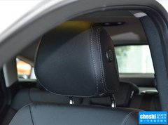 2015款 GLE 320 4MATIC 运动SUV