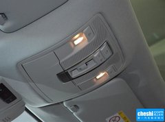 2015款 GLE 320 4MATIC 运动SUV