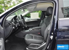 2015款 GLE 320 4MATIC 运动SUV