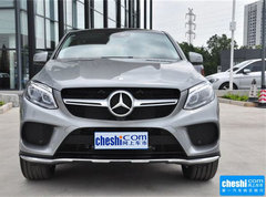 2015款 GLE 320 4MATIC 运动SUV