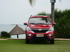 2015款 1.5L 手动 豪华型