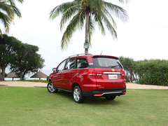 2015款 1.5L 手动 豪华型