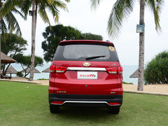 2015款 1.5L 手动 豪华型