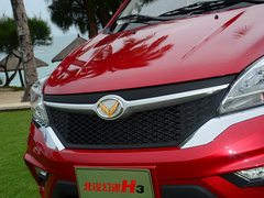 2015款 1.5L 手动 豪华型