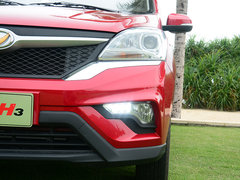 2015款 1.5L 手动 豪华型