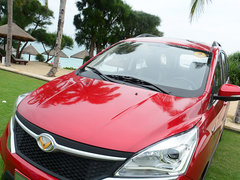2015款 1.5L 手动 豪华型