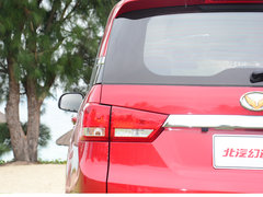 2015款 1.5L 手动 豪华型
