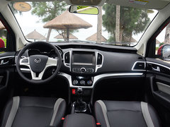 2015款 1.5L 手动 豪华型