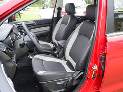 2015款 1.5L 手动 豪华型