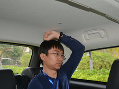 2015款 1.5L 手动 豪华型