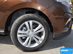 2015款 1.5L 手动 豪华型