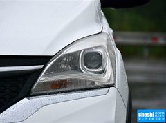 2015款 1.5L 手动 豪华型