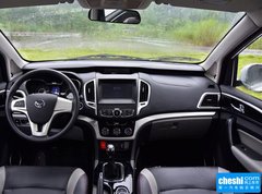 2015款 1.5L 手动 豪华型