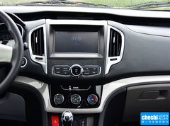 2015款 1.5L 手动 豪华型