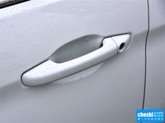 2015款 1.5L 手动 豪华型