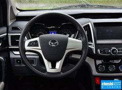 2015款 1.5L 手动 豪华型