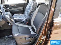 2015款 1.5L 手动 豪华型