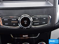 2015款 1.5L 手动 豪华型