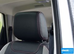 2015款 1.5L 手动 豪华型