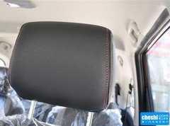 2015款 1.5L 手动 豪华型