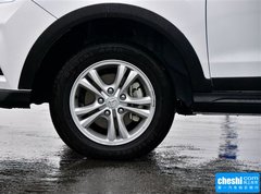 2015款 1.5L 手动 豪华型