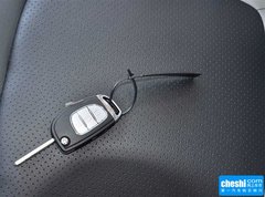 2015款 1.5L 手动 豪华型