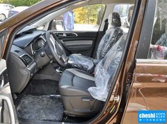 2015款 1.5L 手动 豪华型