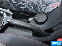 2015款 1.5L 手动 豪华型