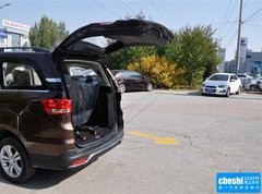 2015款 1.5L 手动 豪华型