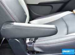 2015款 1.5L 手动 豪华型