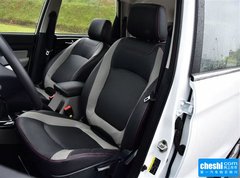 2015款 1.5L 手动 豪华型